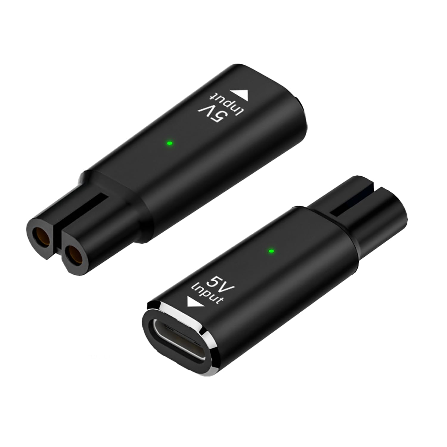 5V 15V USB Type C Charging Ada - Men'S Grooming Haircut review and price