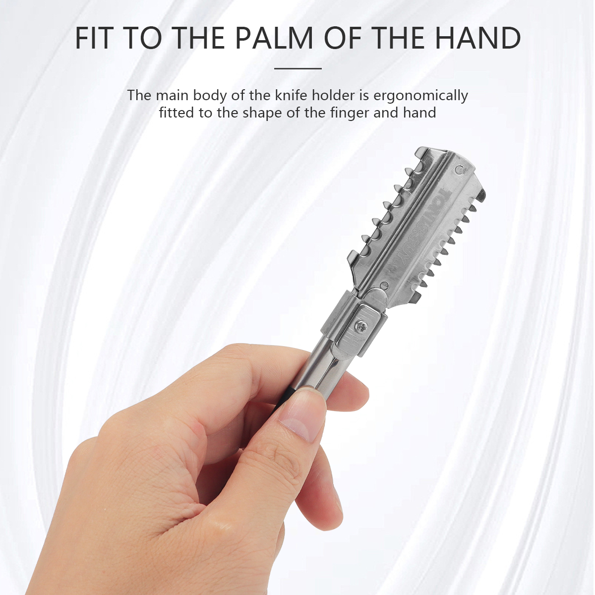 Salon Double-Edge Shaving Hair - Men'S Grooming Haircut review and price