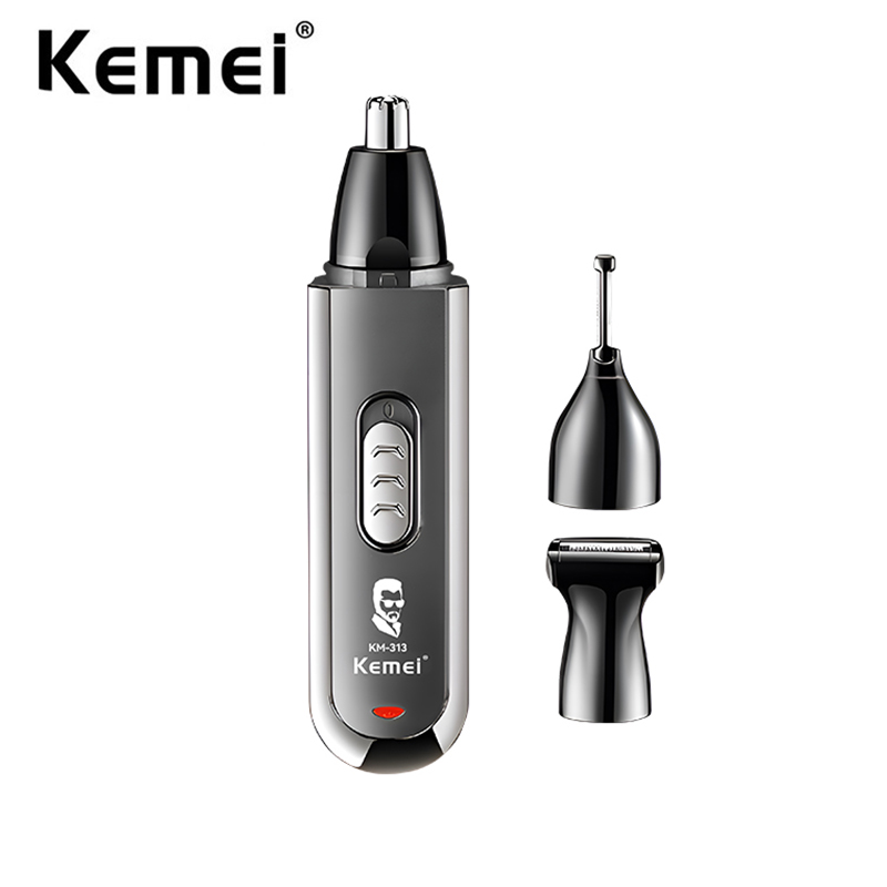 Kemei Multifunction Ear and No - Men'S Grooming Facial review and price