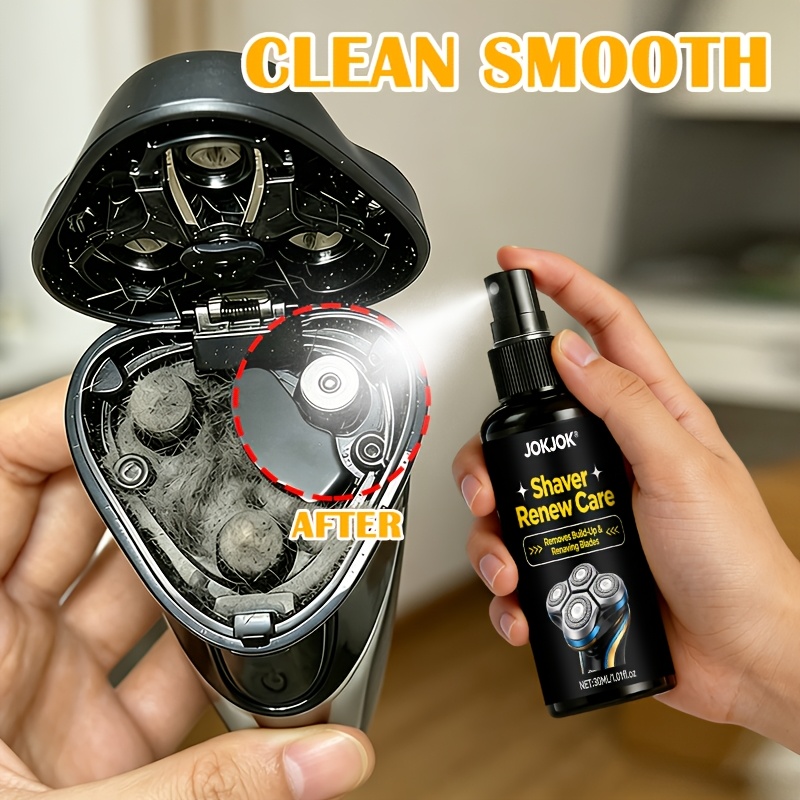 Electric Shaver Renew Care Spr - Men'S Grooming Haircut review and price