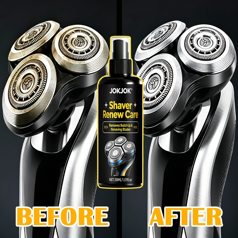 Electric Shaver Renew Care Spr - Men'S Grooming Haircut review and price