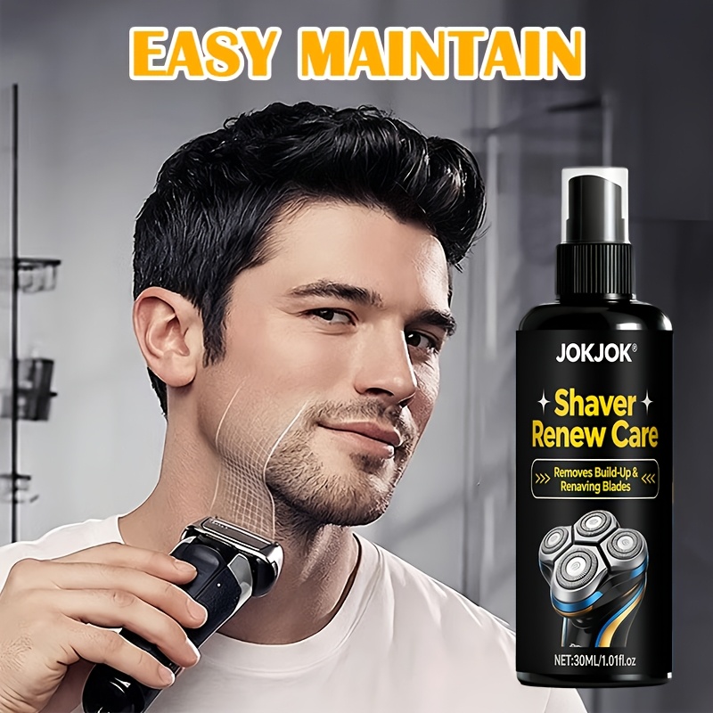 Electric Shaver Renew Care Spr - Men'S Grooming Haircut review and price