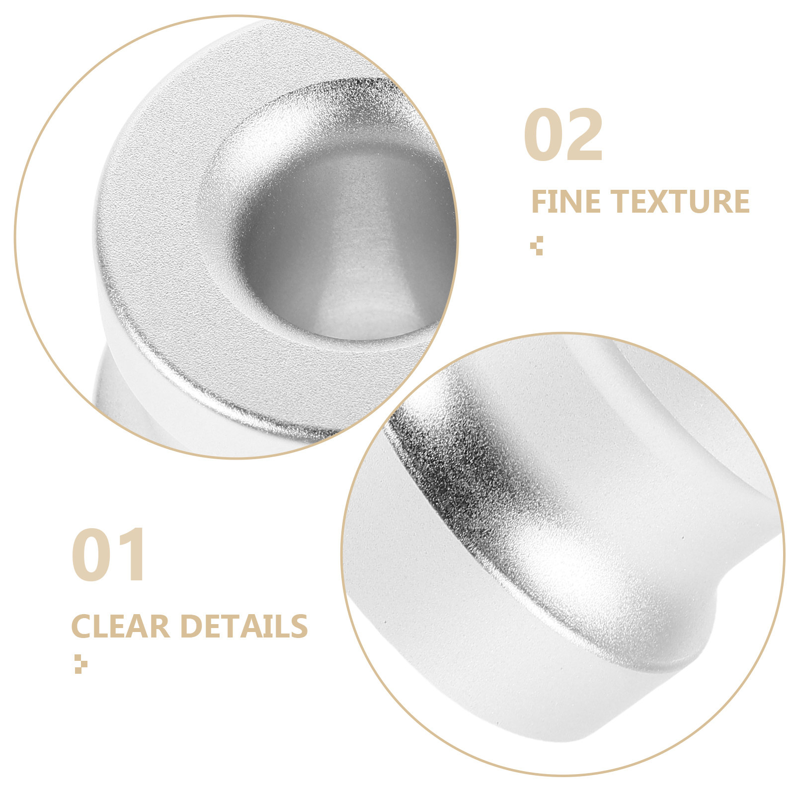Heavy-Duty Aluminum Alloy Shav - Men'S Grooming Organizer review and price