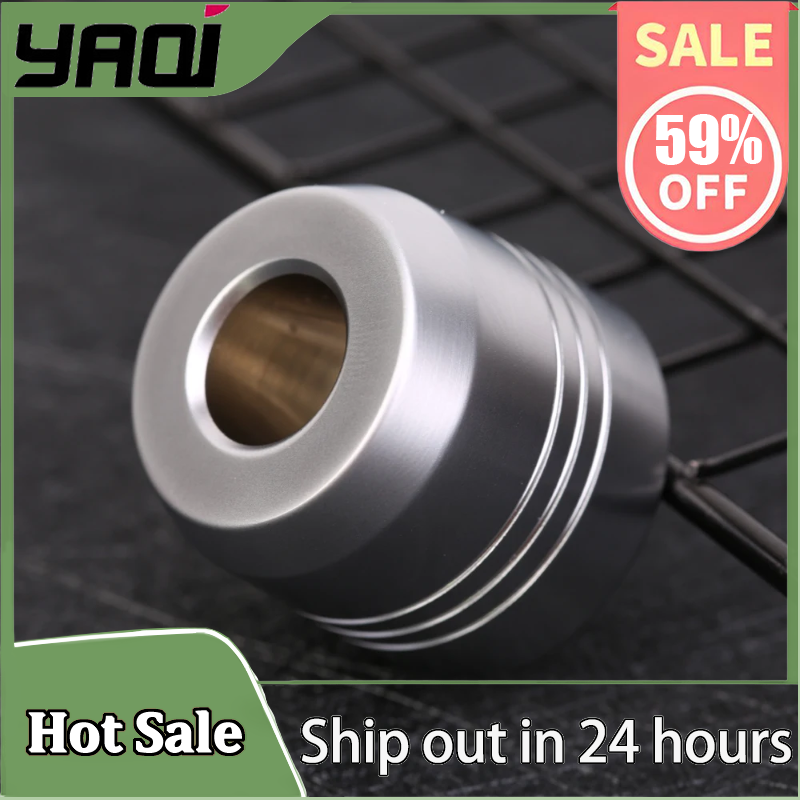 YAQI Matte Chrome Color Mens S - Men'S Grooming Organizer review and price