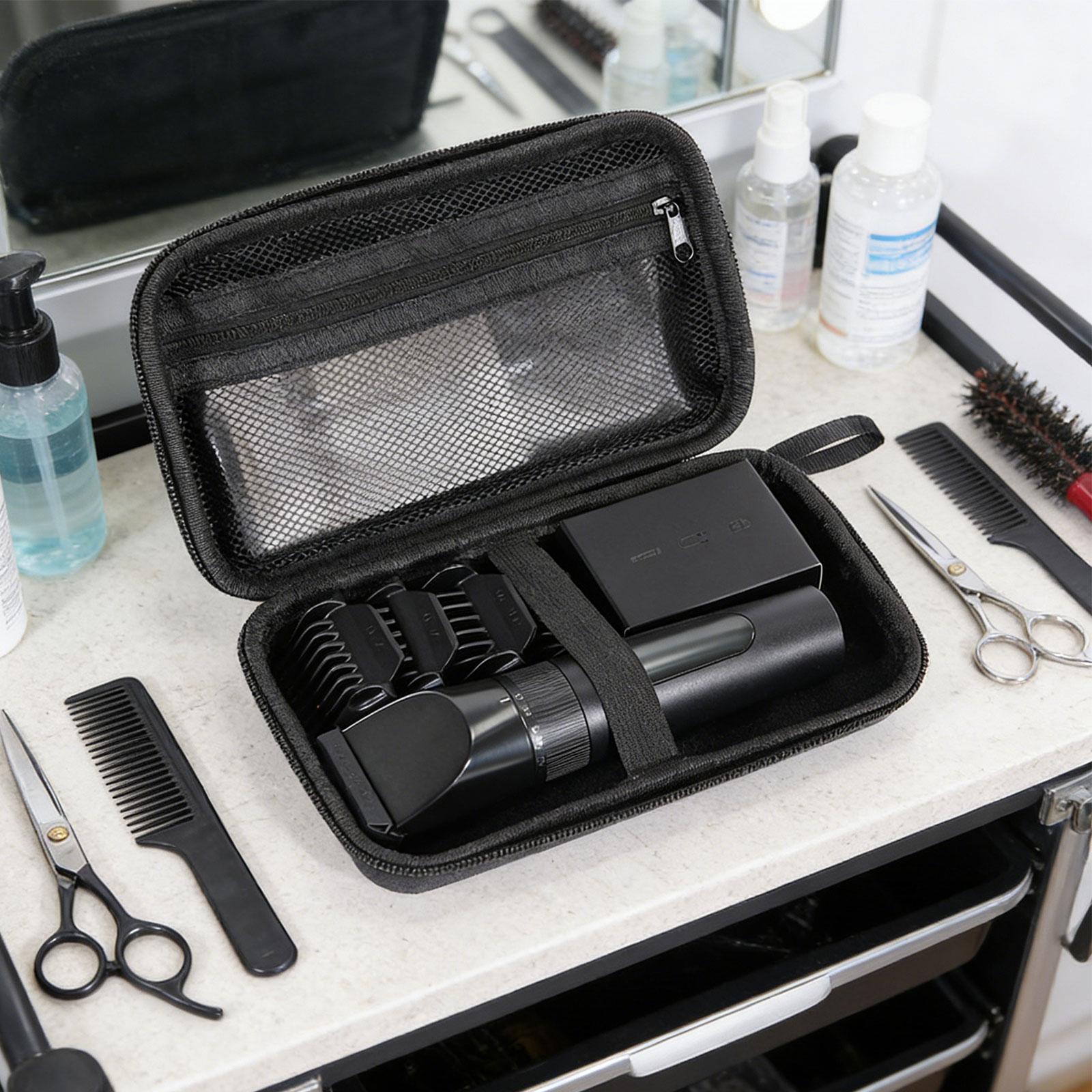 Portable Case Barbers Bag Barb - Men'S Grooming Organizer review and price